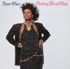 12-дюймовая пластинка JOYCE SIMS Looking For A Love SLX10142 Спальный мешок Re 1989 США Танцевальная Электроника Б/у