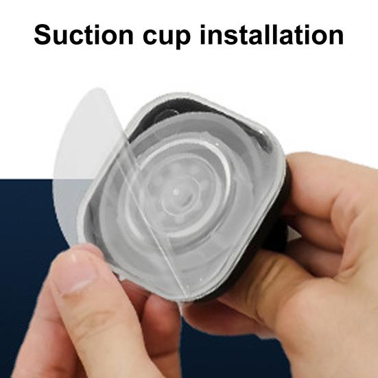 Крючок-присоска из нержавеющей стали Сверхпрочный Вешалка для венка на входную дверь Без сверления Ванная комната Стекло Окно Зеркало Крючок-вакуум для душа Полотенце Халат