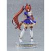 Uma Musume Pretty Derby Daiwa Scarlet 17 масштаб пластиковая покрашенная готовая фигурка M04339
