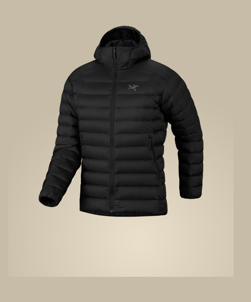 ARCTERYX Cerium Hoodie Men'S - Black / Ajqfm10521