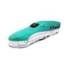 Плюшевая игрушка Plarail очень большого размера - Серия Синкансэн Хаябуса E5 и H5 (приблизительно. 58см) - Реалистичная подушка-валик с дизайном поезда - Идеально для детей и любителей поездов