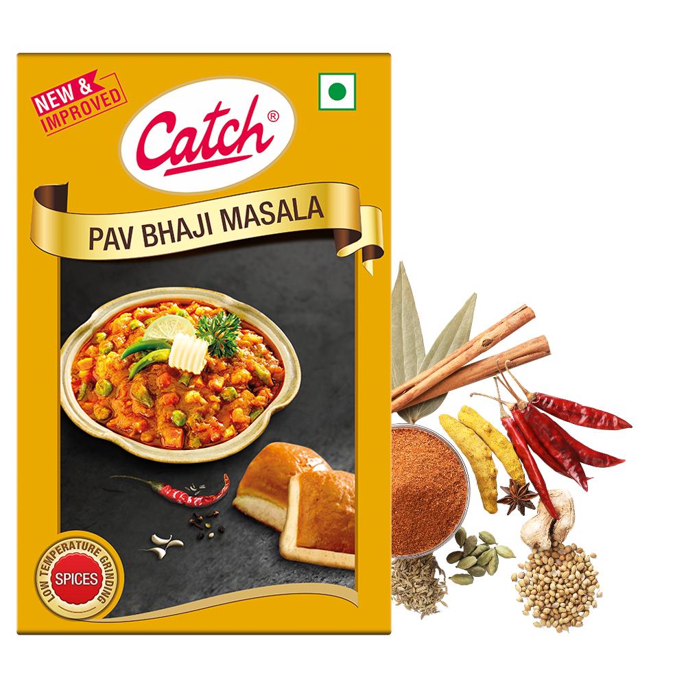 Catch Pav Bhaji Masala, 100g