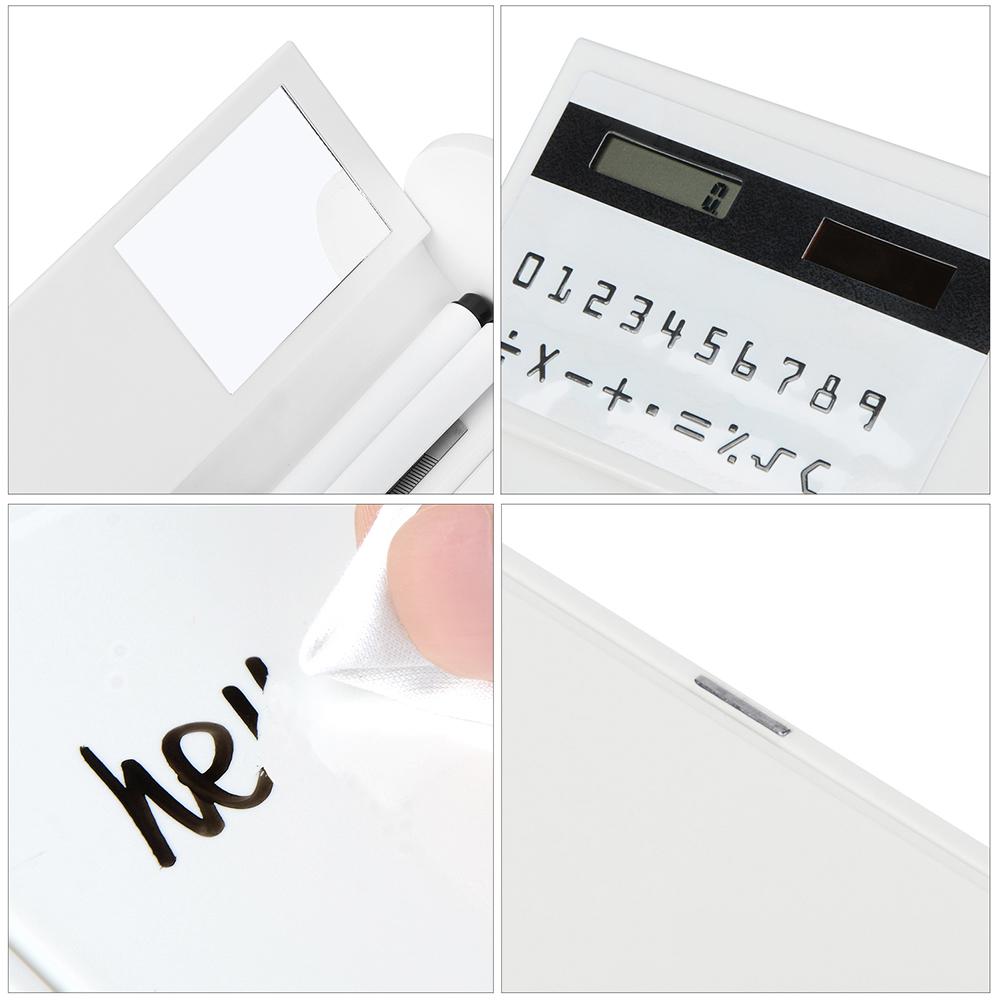 Multifunctional Student Pencil Case Large Capacity Stationery Box Quicksand Pencil Case