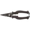 Рыболовные плоскогубцы SHIMANO Hook Releaser AD Pliers RH TYPE-F черные CT-541P