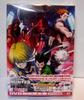 Призрак Алой основной диск 1 бонус HUNTER×HUNTER Фильм (1 + DVD)