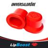 LIPBOOST усилитель для губ m. Instant Effect Lip Plumber Lip Enhancer Универсальный красный