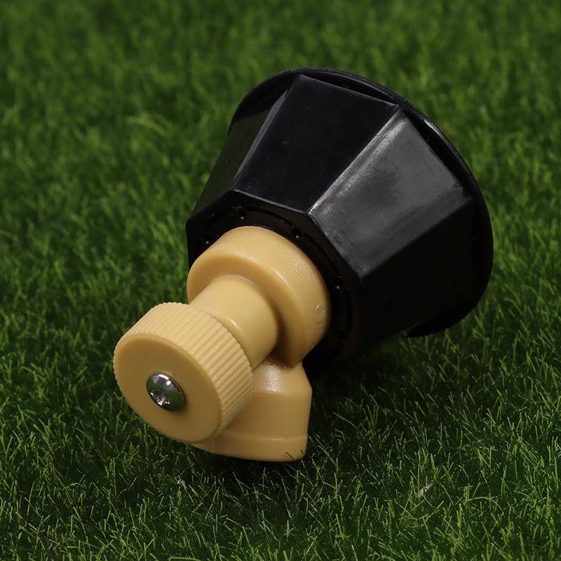 Распылитель пестицидов высокого давления, распылительная насадка для полива, орошения, распылительная насадка с воздушным вихрем для борьбы с вредителями в сельском хозяйстве