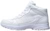 Mitsuuma SB Hiking Size 835 Shoes, 25.0 Cm, White,