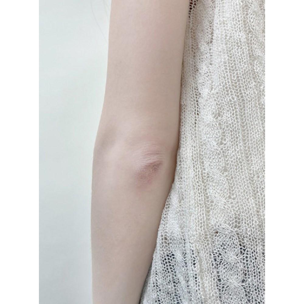 It's Skin Крем для свадебного платья Secret Solution Pure Cream 100 мл, белый, 4 шт.