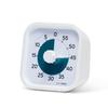 Прикладной ТАЙМЕР TIME TIMER PRO 9 см Таймер Про Управление временем Таймер для обучения Аутентичный продукт 60-минутный TTPA-M60-W