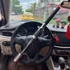 Автомобильный противоугонный кодовый замок Рулевое колесо Кодовый замок Безопасность Телескопическое устройство Кодовый замок Автомобильные принадлежности