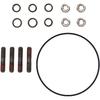 Fuel Injection Pump Mounting Hardware Kit 3924605 Seal Double End Bolt Stud Set Replacement for Dodge Ram Cummins 12v engines 94-98