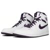 Jordan 1 Ретро Гранд Пурпурный 332550-151