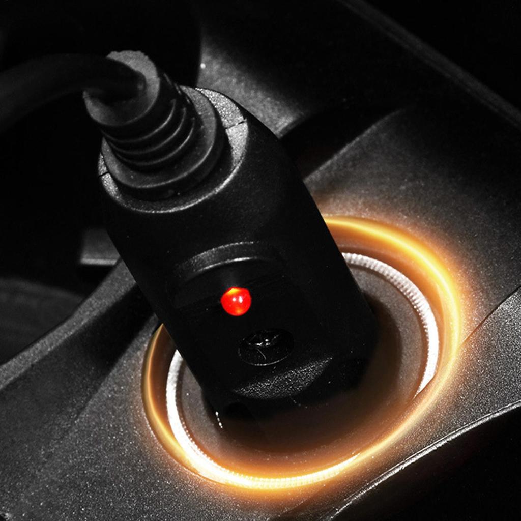 Подогрев сиденья автомобиля Нескользящий Защита от перегрева Полная спинка Быстрый нагрев Грелка для сиденья Для автомобиля Для грузовика Внедорожника Автодома Седана Автомобильного фургона