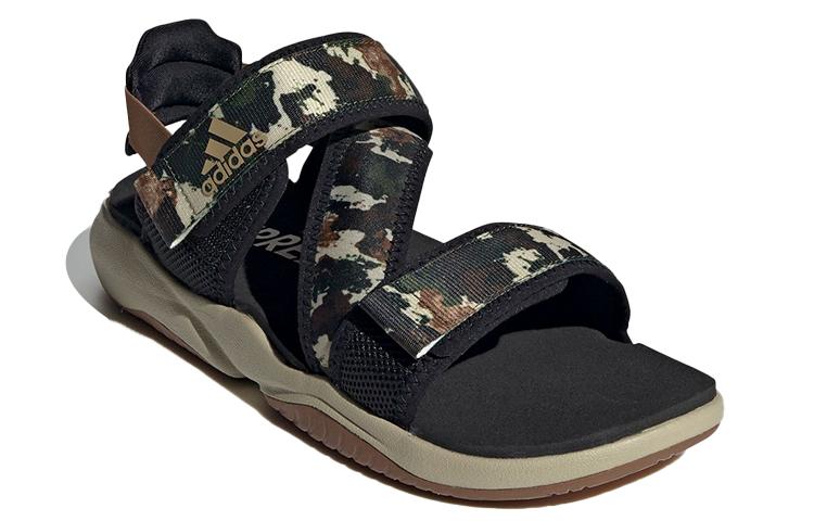 adidas Terrex Sumra 'Черный Картон Дикая Сосна' FY9911