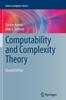 Книга Computability and Complexity Theory