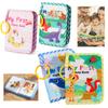 Альбом Baby Po Первый год Baby Po Книга Рост Дети Альбомы Гости на Baby Shower DIY Фотоальбом с Записью Семьи