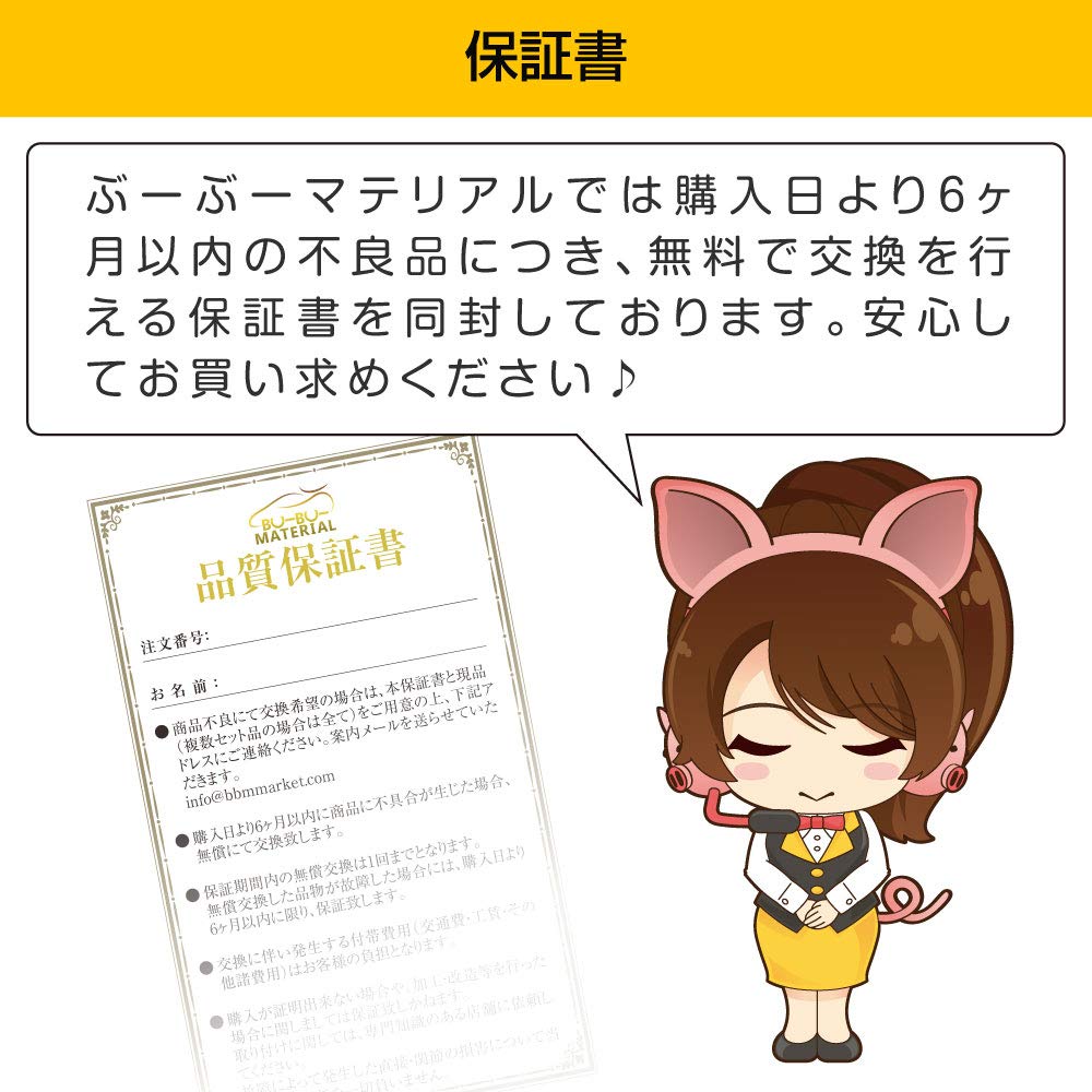 Bu Bu Material T5 LED Bulb