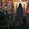 Halloween Capes Robe Halloween Costume Cloak Demon Costume Halloween Vampire Cloak Dress Up Props Party Supplies