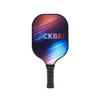 Pickleball Racket Beach Rackets Outdoor Sports 40 Hole Pickleball Glass Fiber Portable Net Pocket Suction Ball Set
