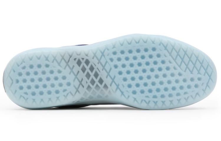 Кеды Vans Evdnt Ultimate Waffle 'Delicate Blue' VN0A5DY7ARN