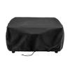 Pool Equipment Storage Pool Robot Cover Cleaning Equipment Cover Robotic Pool Cover Easy Installation UV Resistant