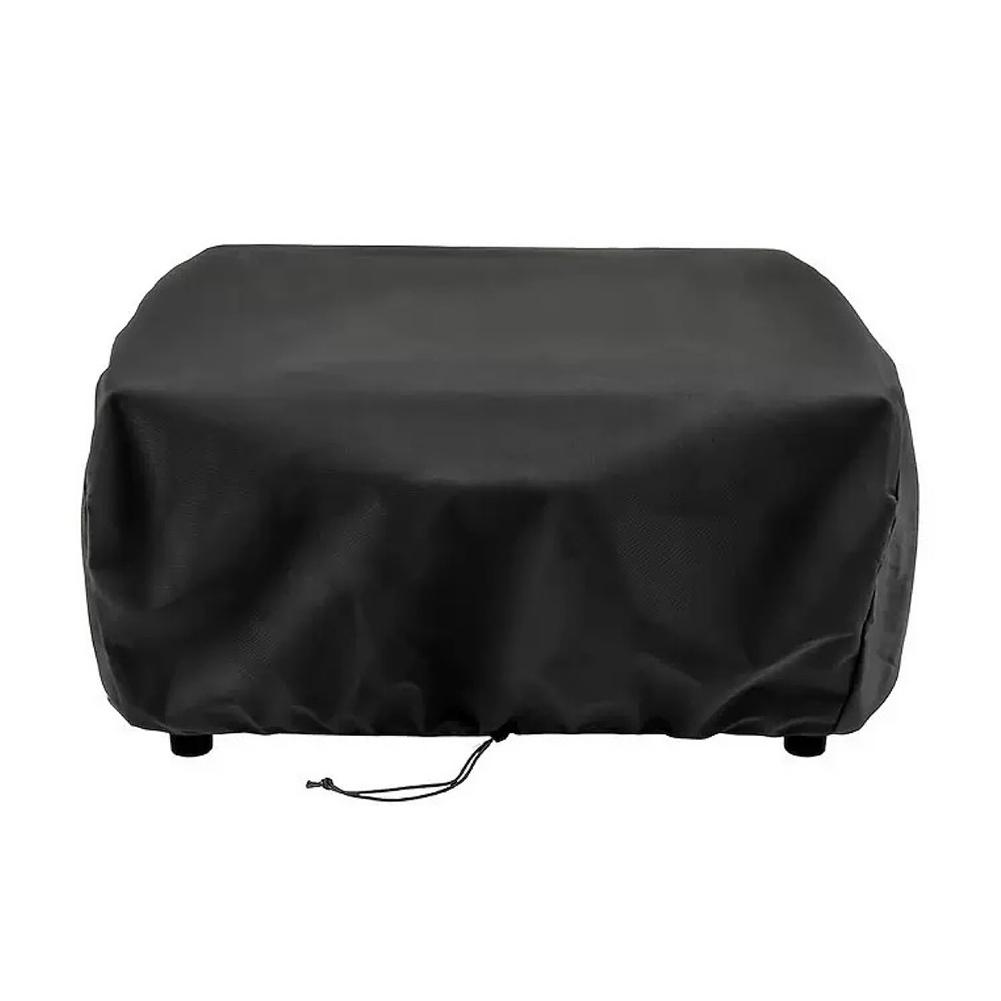 Pool Equipment Storage Pool Robot Cover Cleaning Equipment Cover Robotic Pool Cover Easy Installation UV Resistant