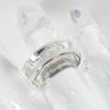 [Used] TIFFANY/Tiffany 925 1837 Ring/No. 12/g459-48