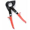 HS-325A Ratchet Cable Cutter for Heavy-Duty Wires Up To 240 Sq. Ft.