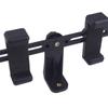 Mount Dual Device Hand-Held Holder Mobile Live Bracket Smartphone Tripod Clip Phone Tripod Holder