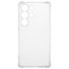 For Samsung Galaxy S25 Ultra Phone Case Reinforced Four Corner Anti-Drop Clear TPU Cover