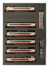 TOMIX N Gauge 98901 189 Series Set Nikko/Kinugawa 6-car