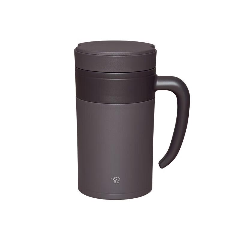 Термокружка Zojirushi SE-KAE48C 480 мл