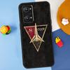 Red Soviet Union USSR Flag For Realme 11 10 12 13 14 Pro Plus GT 5 6 6T GT7 Pro C61 C53 C51 C21Y C25S C55 C67 C75 Case