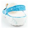 Saboti Crocs Classic Smurfs Classic Clog 36-37 EU - M4/W6 US Multicolor