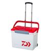 Холодильник Sea Cool Carry 2 GU2500 Fishing 25 литров Белый/Красный