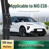 Многофункциональная безкаркасная бесшумная щетка стеклоочистителя Nio ES8