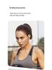AI Smart True Wireless Noise Cancelling Sports Earhook Earbuds with Universal Bluetooth Connectivity