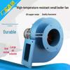 High-Temperature Resistant Y5-47 Boiler Induced Draft Fan - Small Industrial Exhaust Fan