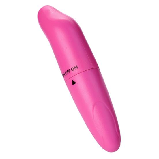 Женская мастурбация G-точка Вибрационный массаж Вибратор Stick Sex Adult Products