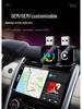 Проводной к беспроводному CarPlay и Android Auto Смарт-модуль