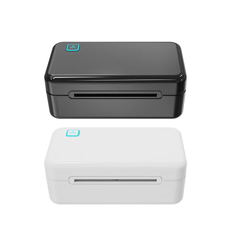SMVP Thermal Bluetooth Label Printer CN plug (adapter included)