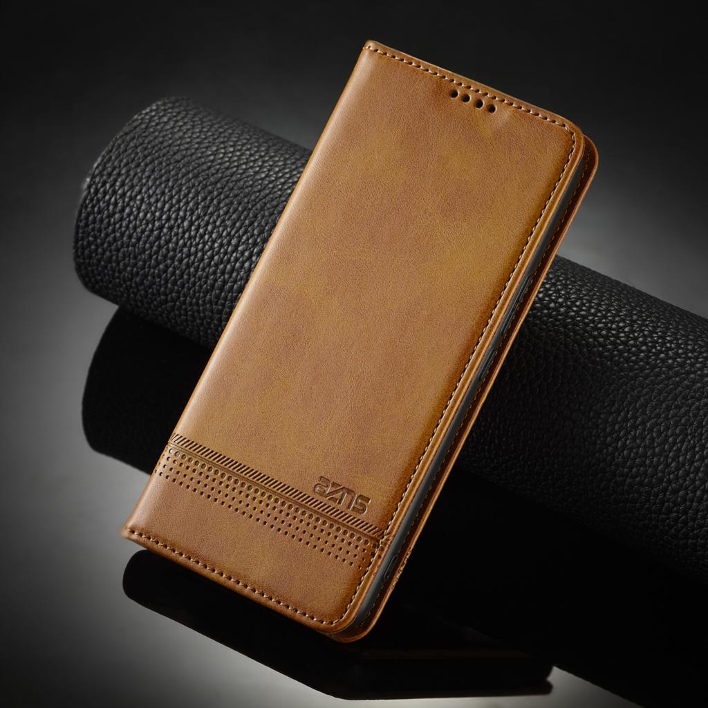 Чехол из искусственной кожи с магнитной адсорбцией для OPPO Reno8 lite / Reno 7 8 lite Reno7 lite Flip Cover Protective Case Fundas Coque