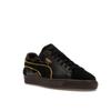 One Piece X Puma Suede Blackbeard Men Sneakers Dark-Chocolate 396525-01