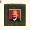 LP Record MITCH MILLER & THE GANG - Golden Grand Prix 30 40AP4834 CBS SONY Japan Obi New Age & Easy Listening Used