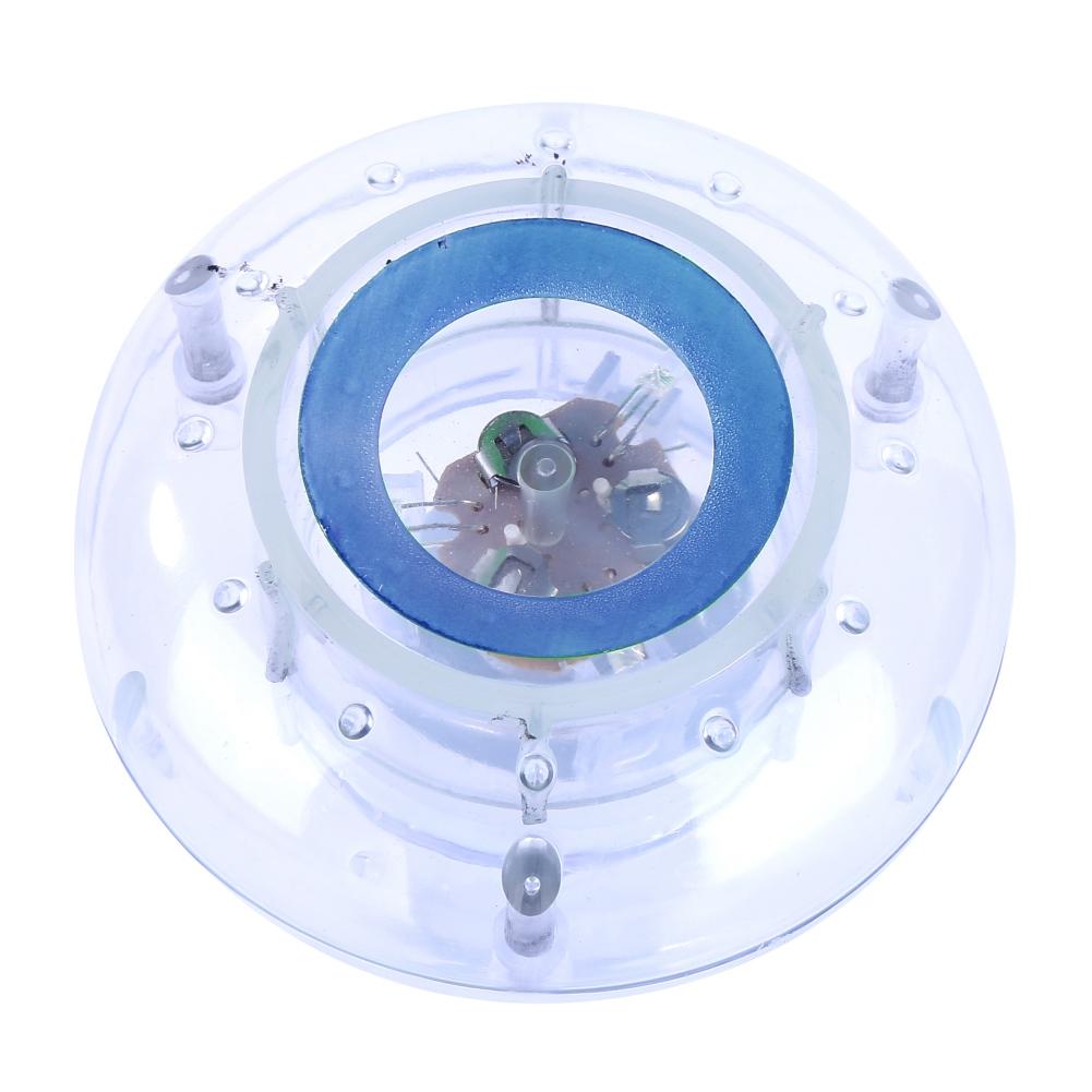 Новинка, игрушки для ванны, детские светильники для ванны, меняющиеся светящиеся красочные светодиодные фонари, забавные водонепроницаемые игрушки для девочек и мальчиков