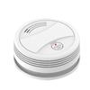 Tuya Wifi Independent Photoelectric Sensor Smoke Detector Fire Protecting Sound Light Fire Alarm