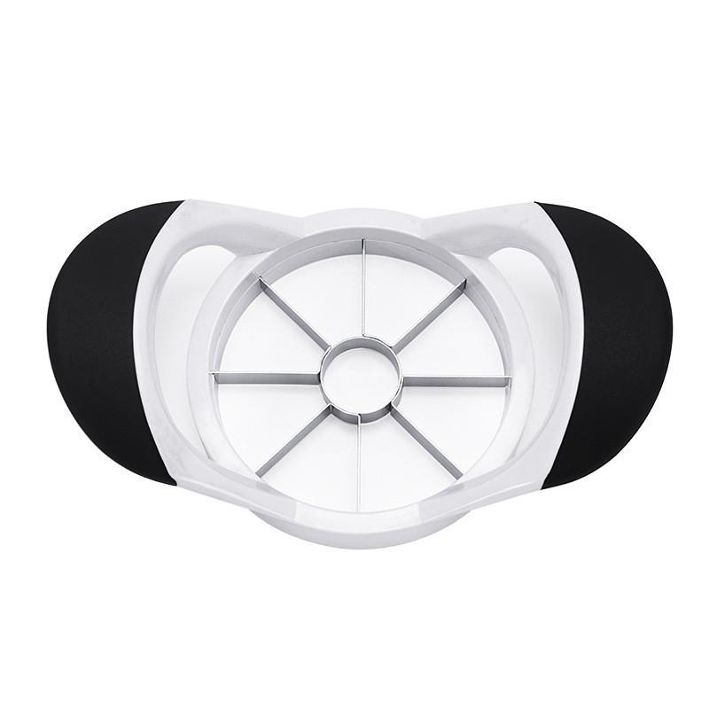 Из нержавеющей стали Фрукторезка Яблоко Манго Груша Сердечник Разделитель Нож Овощерезка Измельчитель Кухонные Гаджеты