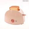 Play House Toy Washing Machine Vacuum Cleaner Coffee Maker Toaster Mini Appliances Cute Toys Kids Pretend Play Toys