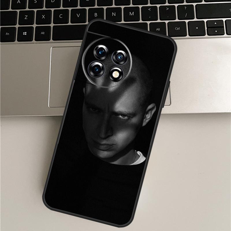 Русский рэпер Oxxxymiron Чехол Для OnePlus Nord 5 CE 3 4 Lite N20 N30 OnePlus 15 15R 13 13R 13T 10T 10 Pro 11 12 Чехол